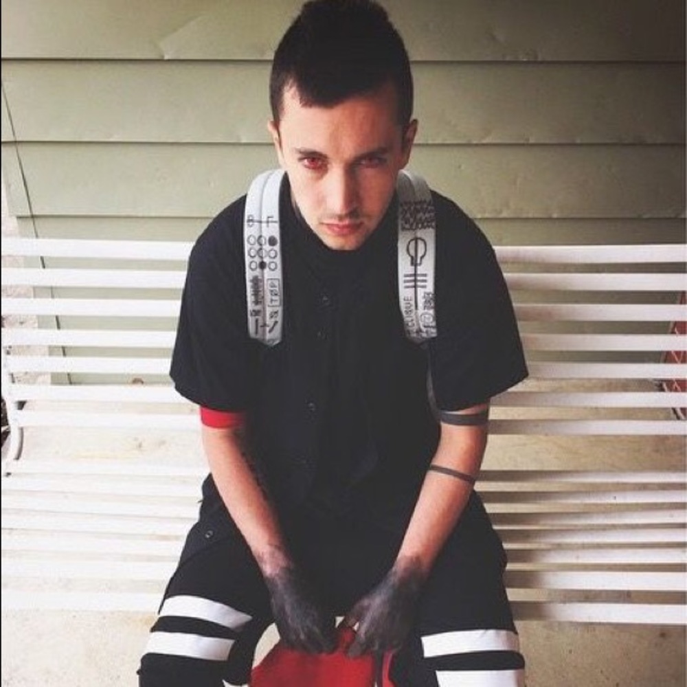 Meet your Posher, Lacey